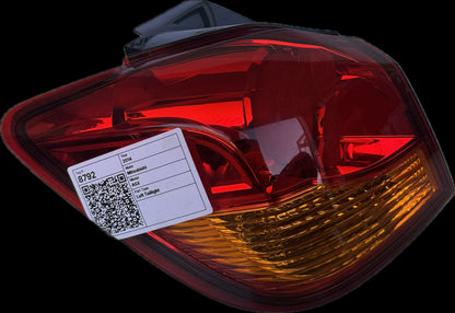 2014 Mitsubishi ASX Station Wagon Left Taillight