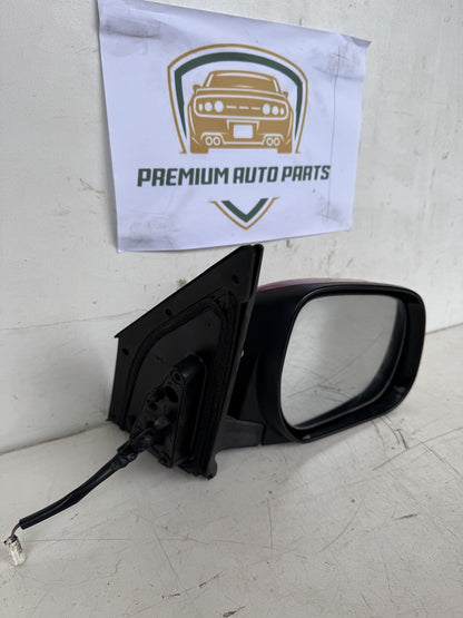 2006 Toyota RAV4 SUV Right Door Mirror