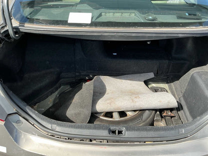 2011 Toyota Camry XV40