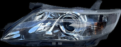2010  XV40 Left Headlight