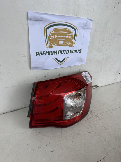 2012 Kia Cerato TD Hatchback Right Taillight