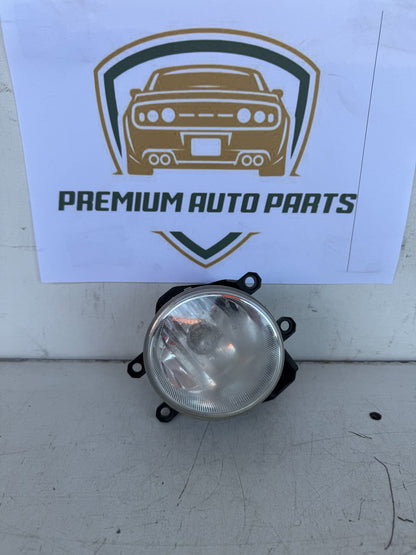 2017 Toyota RAV4 Station Wagon Right Fog Light