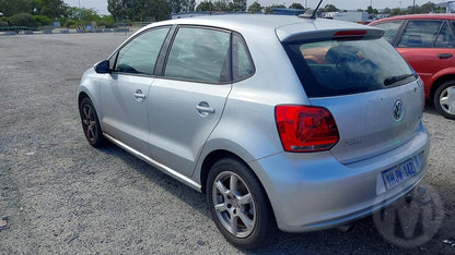 2012 Volkswagen Polo  Hatchback 
Volkswagen
Polo