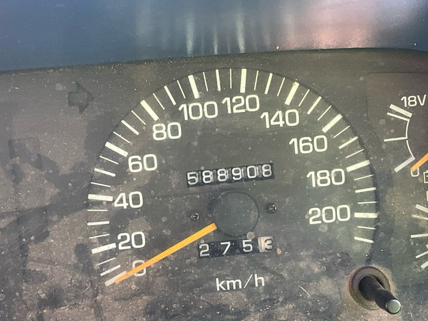 1997 Toyota Land Cruiser  J80Station Wagon 
Toyota
Land Cruiser