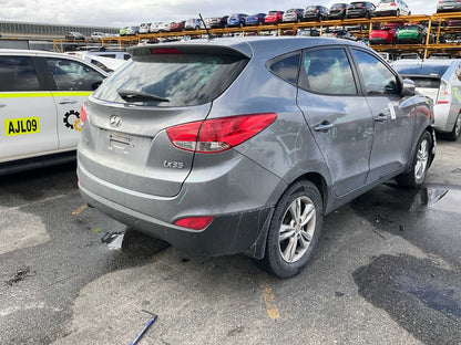 2013 Hyundai ix35 SE LM
