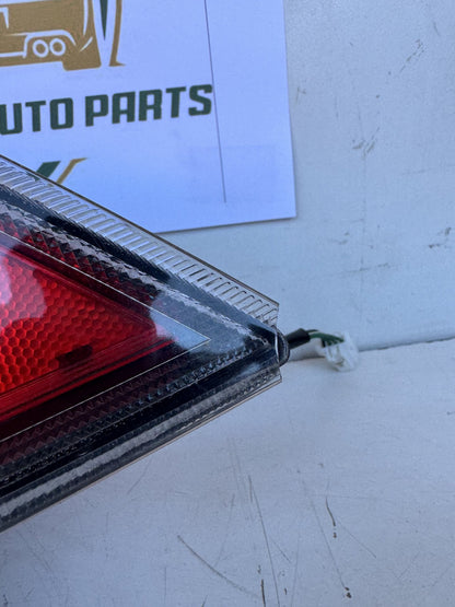 2017  CF Right Taillight