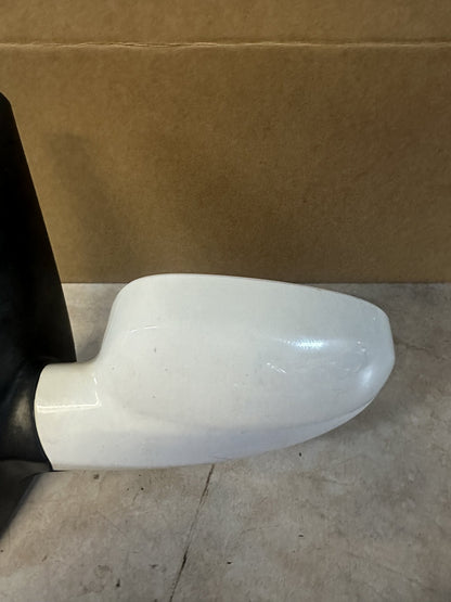 2006 Holden Barina Barina Hatchback Left Door Mirror 012279