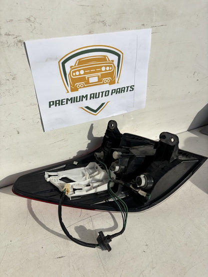 2011  BR Right Taillight