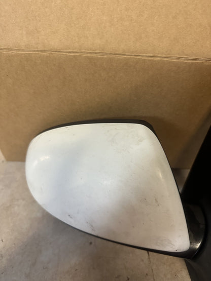 2010 2 2 Hatchback Right Door Mirror 023106