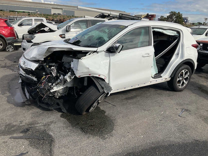 2019 Kia Sportage S QLStation Wagon 
Kia
Sportage