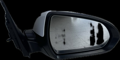 2017 Hyundai Elantra Right Door Mirror