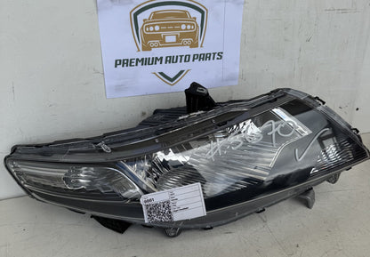 2011 Honda City GM Sedan Right Headlight