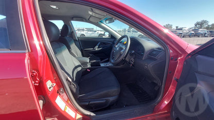 2011 Toyota Camry BR