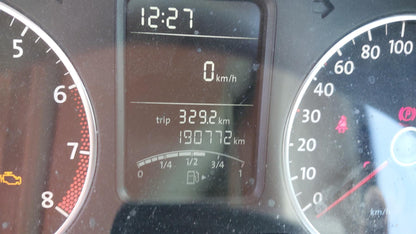 2012 Volkswagen Polo  Hatchback 
Volkswagen
Polo