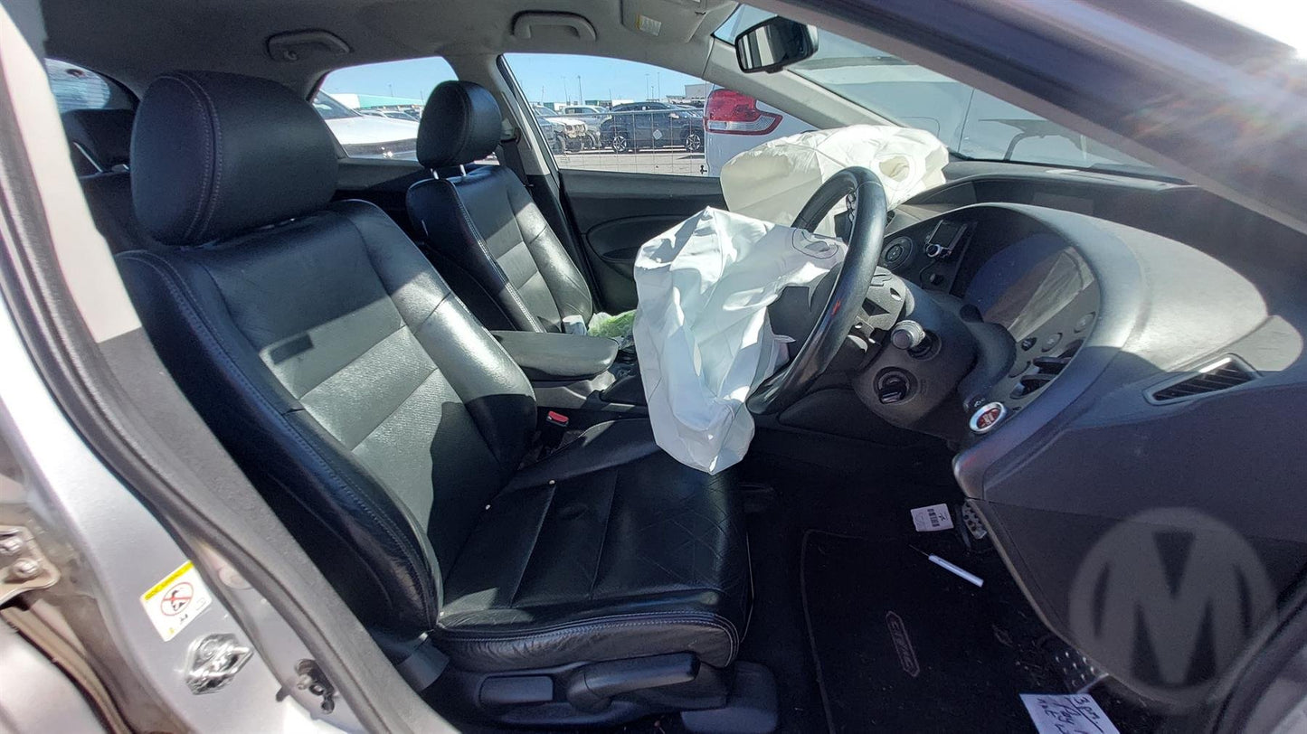 2009 Honda Civic FN