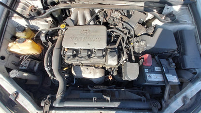 2005 Toyota Camry