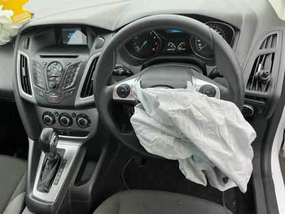 2014 Ford Focus Ambiente LW