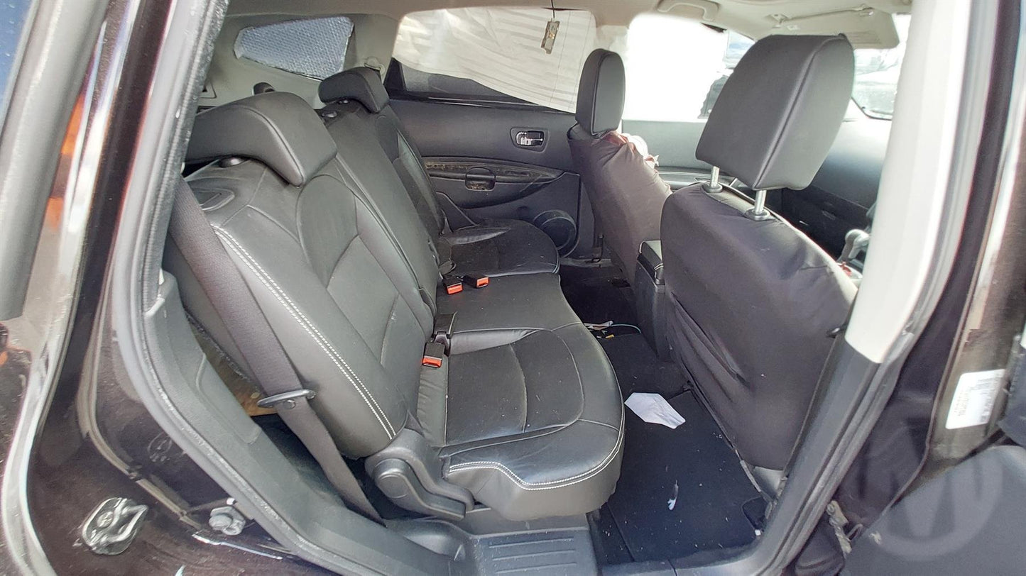 2012 Nissan Dualis  Station Wagon 
Nissan
Dualis