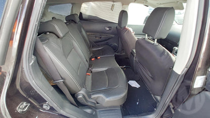 2012 Nissan Dualis  Station Wagon 
Nissan
Dualis