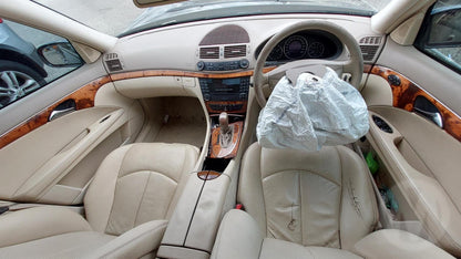 2004 Mercedes-Benz E240 E-Class W211
