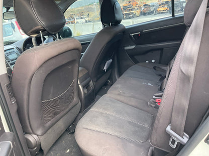 2011 Hyundai Santa Fe SLX CM