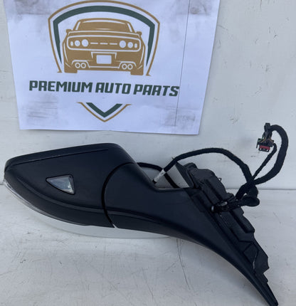 2021  MK1 - A1 Left Door Mirror