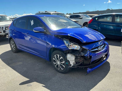 2014 Hyundai Accent Active RB