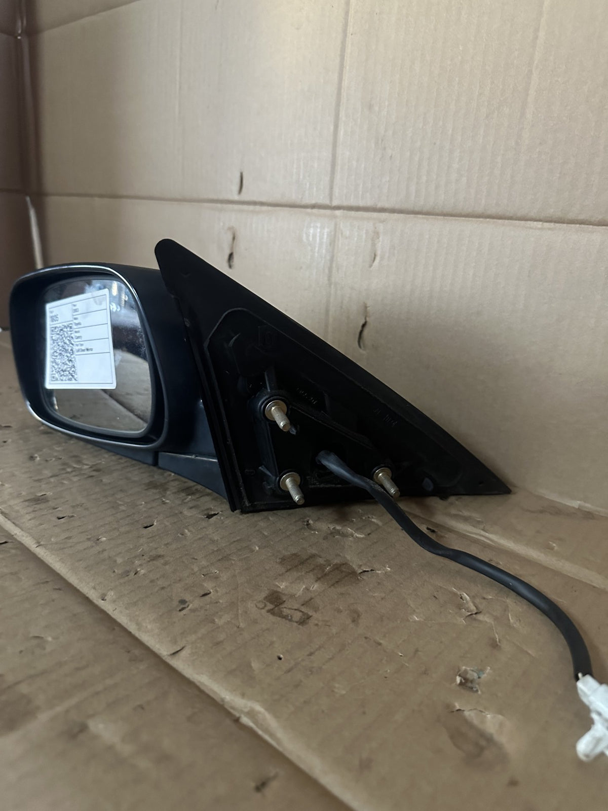 2003 Toyota Camry V30 - Left Door Mirror