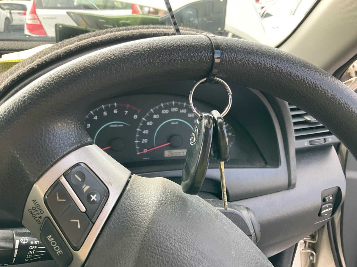 2006 Toyota Camry Altise XV40
