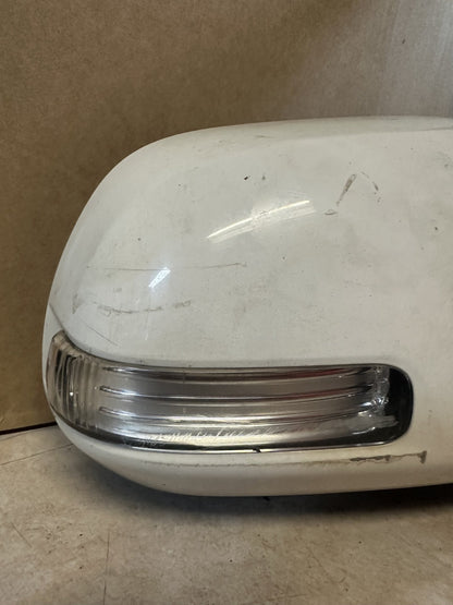 2006 Toyota Previa Station Wagon Right Door Mirror 022516