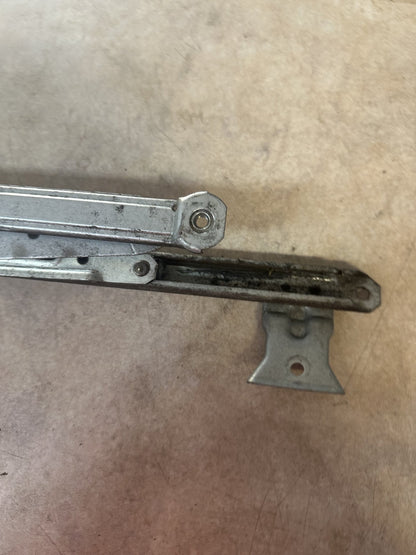 2011 Toyota Hiace Hi-ace Cargo Van Left Front Window Regulator/Motor