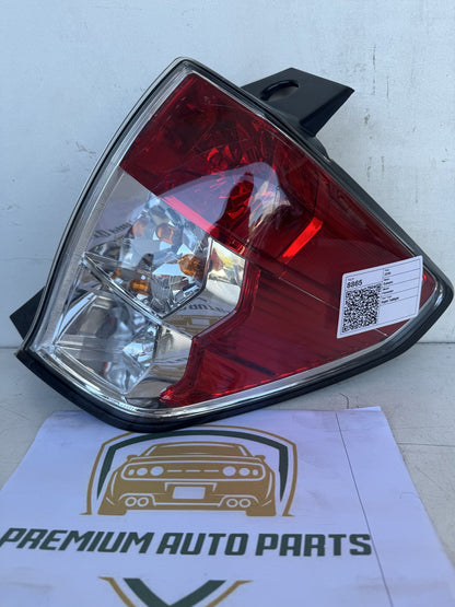 2010 Subaru Forester SH Station Wagon Right Taillight