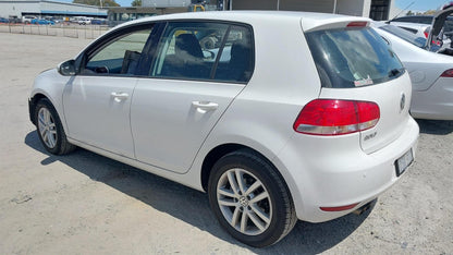 2011 Volkswagen Golf