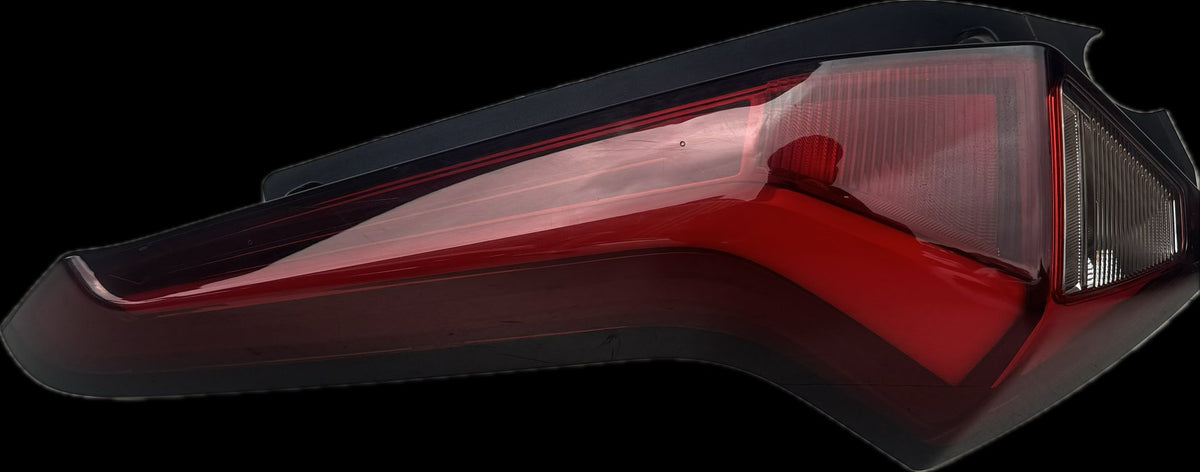 2023 MG MG3 SZP1 Hatchback Left Taillight