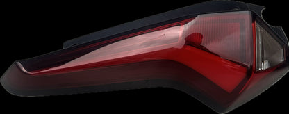 2023 MG MG3 SZP1 Hatchback Left Taillight