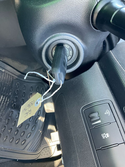 2011 Hyundai Accent Active RB