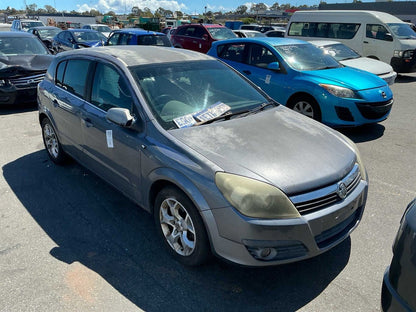 2006 Holden Astra CDX AH