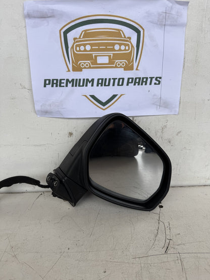 2020 MG MG3 Hatchback Right Door Mirror