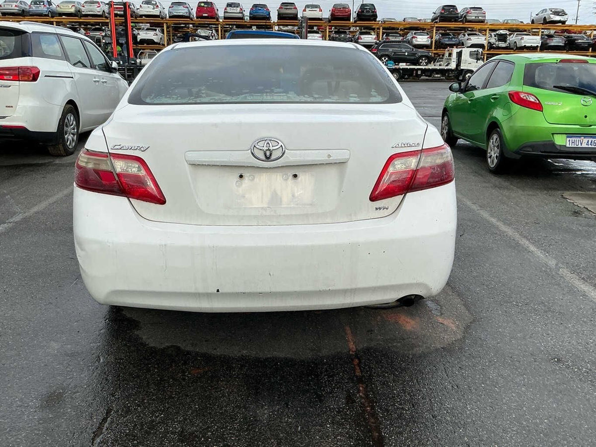 2006 Toyota Camry V40