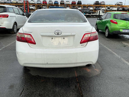 2006 Toyota Camry V40