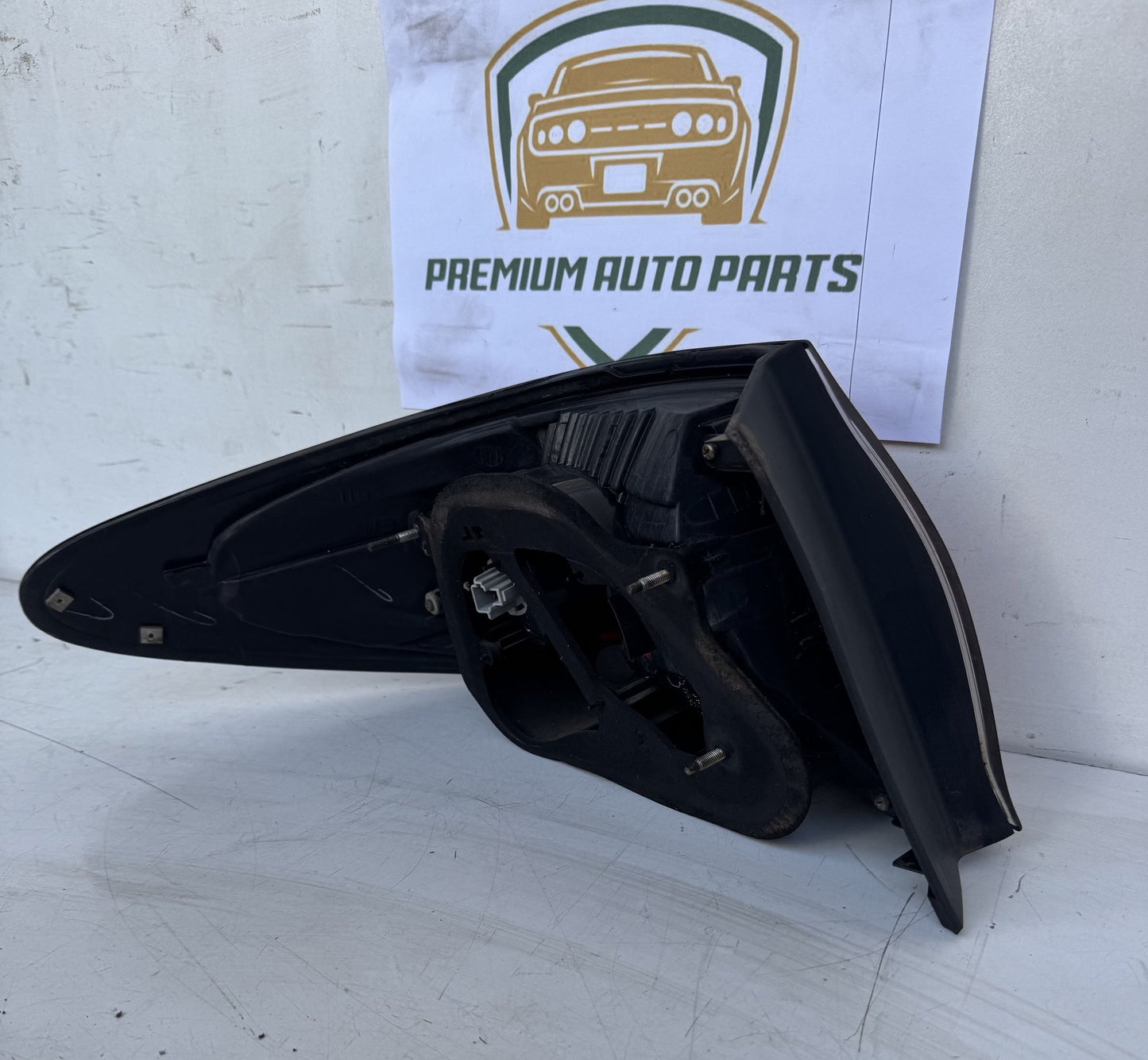 2003   Right Taillight