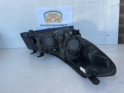 2018 Kia Cerato YD Hatchback Left Headlight