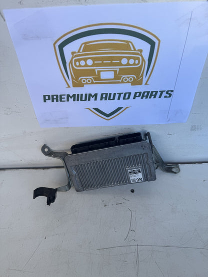 2014 Toyota Corolla Hatchback ECU 89661-12R91
