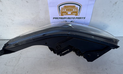 2020   Left Headlight