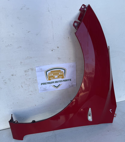 2013  GD Left Front Guard