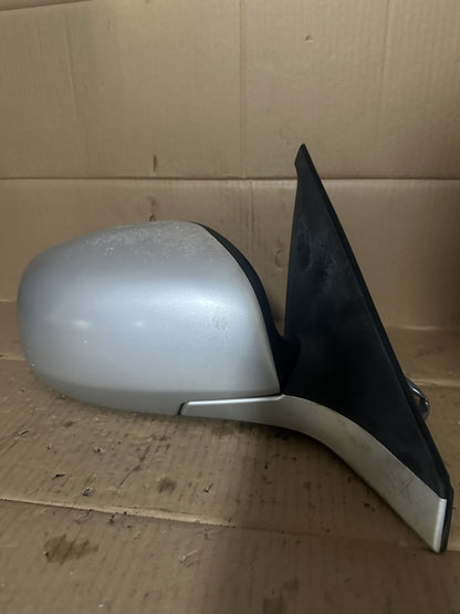 2010 Suzuki Swift RS415 Hatchback Right Door Mirror 011115