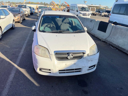 2010 Holden Barina  TKSedan 
Holden
Barina