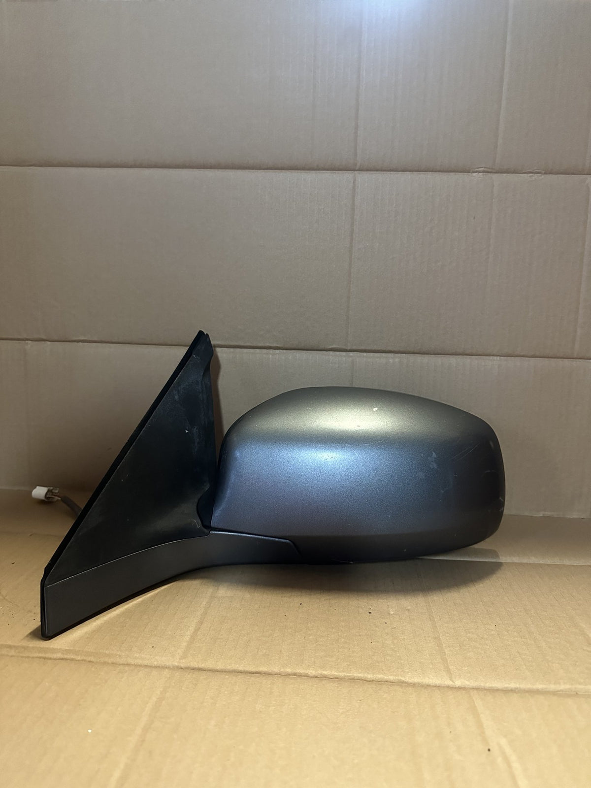 2009 Suzuki Swift Swift Hatchback Left Door Mirror 010984