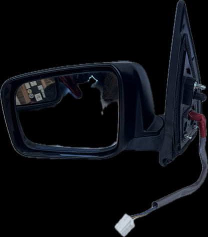 2010 Nissan X-Trail T31 Station Wagon Left Door Mirror
