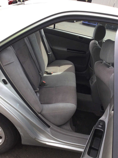 2005 Toyota Camry Altise XV30